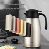 Deli DP707 2.0L Stainless Steel Insulated Thermos