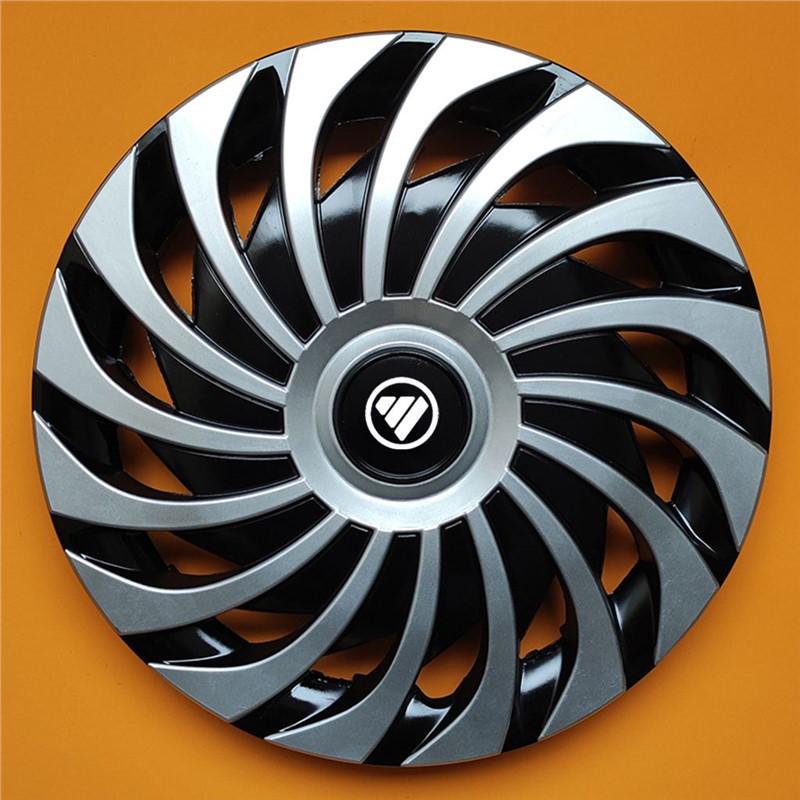 Compatible Wheel Cover for Foton View Express G5/G7/G9, Monpak E, Gatou T3/V3, Tuya Nuo