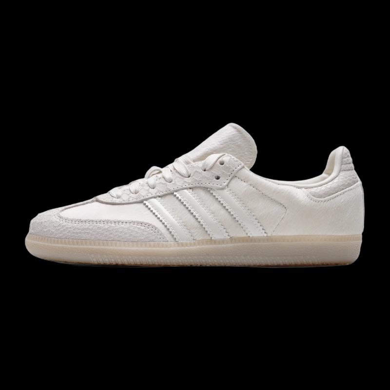adidas Женские кроссовки SAMBA Lifestyle низкие