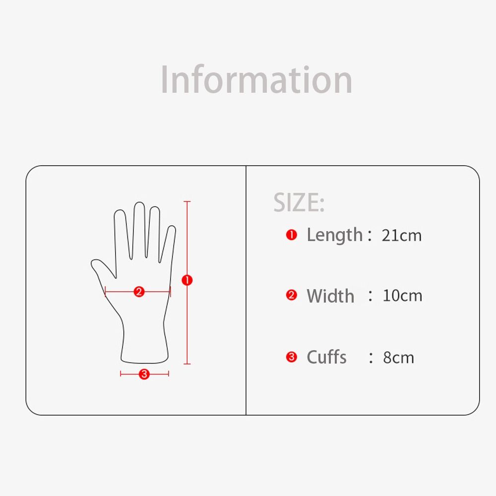 Солнцезащитные перчатки для вождения Нескользящие перчатки для официантов Летние бытовые перчатки Женские