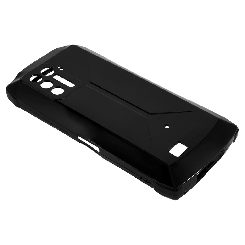 Для Ulefone Power Armor 13 4G TPU Чехол для телефона Полная защита камеры Противоударная защитная крышка