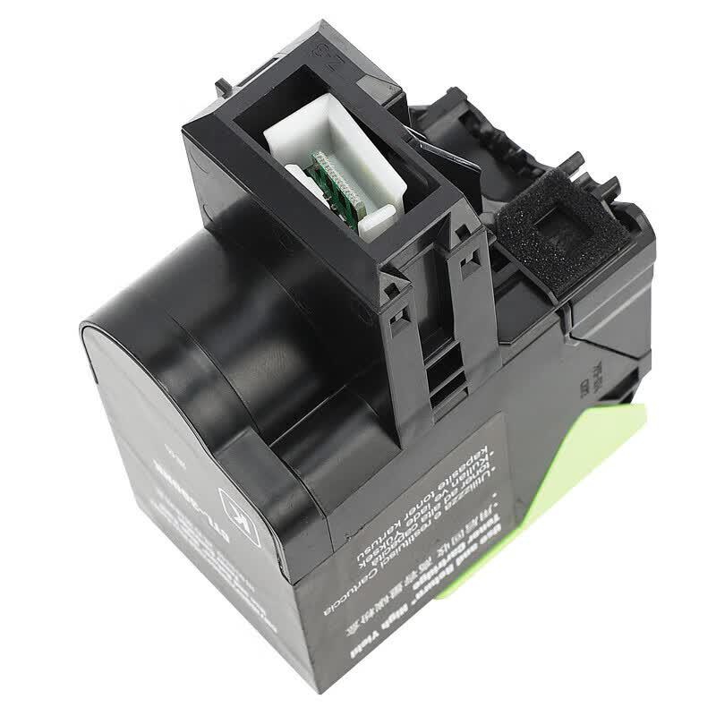 Huiwei CTL-350K Black Toner Cartridge