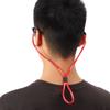 Men Women Non-Slip Glasses Chain Adjustable Neck Cord Eyeglasses Rope Glasses Strap Eyewear Lanyard