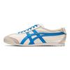 ONITSUKA TIGER Mexico 66 Кремовый Дельфиний Синий 1183A201-105