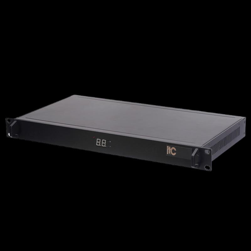 itc LED Sending Box (CN version)