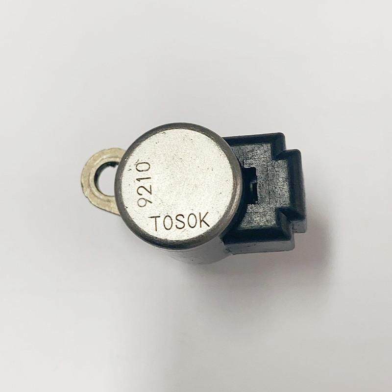 JF009E JF010E JF011E RE0F10A CVT Transmission TCC Lock-Up Control Switch Solenoid for Nissan march k13 Chevy Mitsubishi Dodge