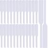Tboxbo 600 Perfume Test Strips White Perfume Paper Strips Premium Fragrance Test