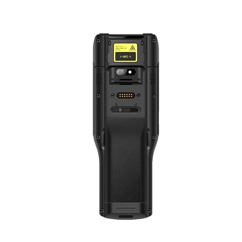 Ezscan R71U Промышленный ручной сборщик данных UHF RFID