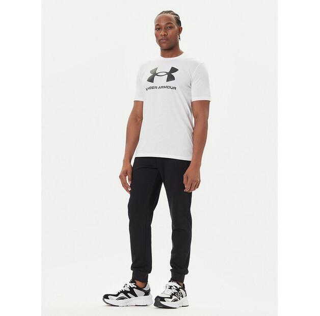 Футболка Under Armour 1382911-100