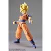 Figure-rise Standard Dragon Ball Super Saiyan Son Goku Plastic Model