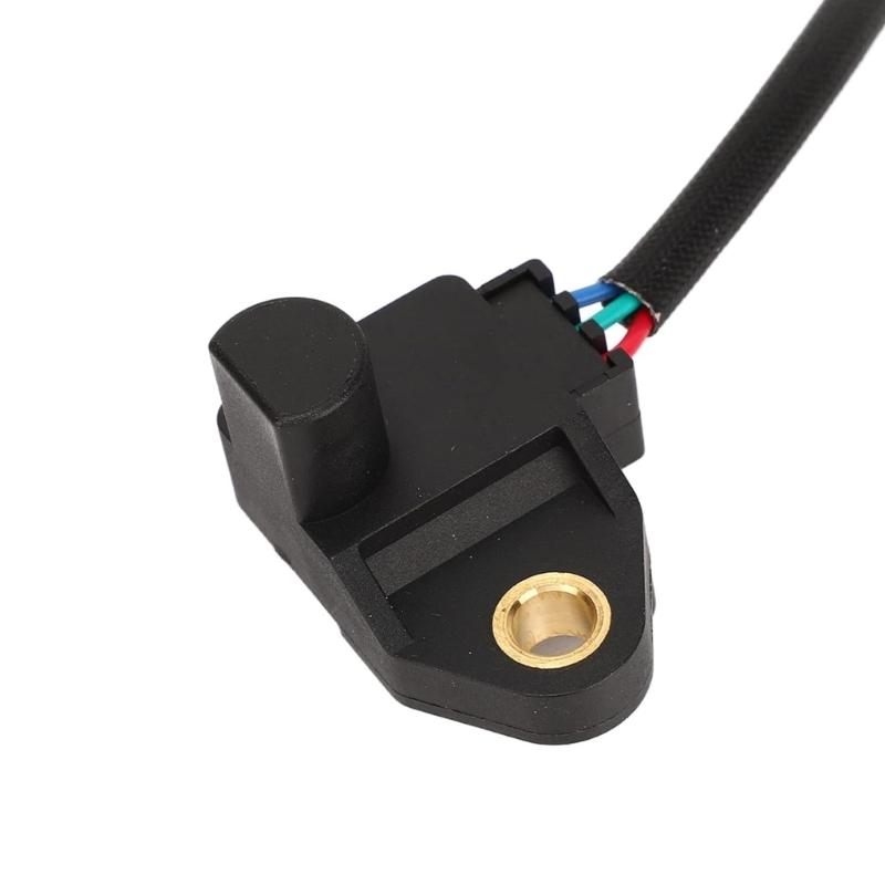 Профессиональный прочный датчик скорости турбины 31705AA690 5EAT P1710 для Legacy 2,5 л 3,0 л 3,6 л, надежный выход, быстрый отклик