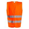 Unisex Adult Hi-Vis Vest