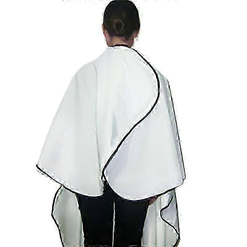 Thickening Haircut Cape Salon Apron Hairdressing Hair Styling Cloth Adults Haircut Cloth