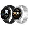 22-миллиметровый титановый металлический ремешок для часов Garmin Venu 4 3 2 45 мм / D2 Air X15, роскошный ремешок для Forerunner 570 47 мм 265 255