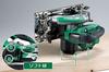 HiKOKI 36V Circular Saw 147mm blade Charger and case sold Includes saw C3605DC, diameter. separately. blade. C3605DC(SK)(NN)