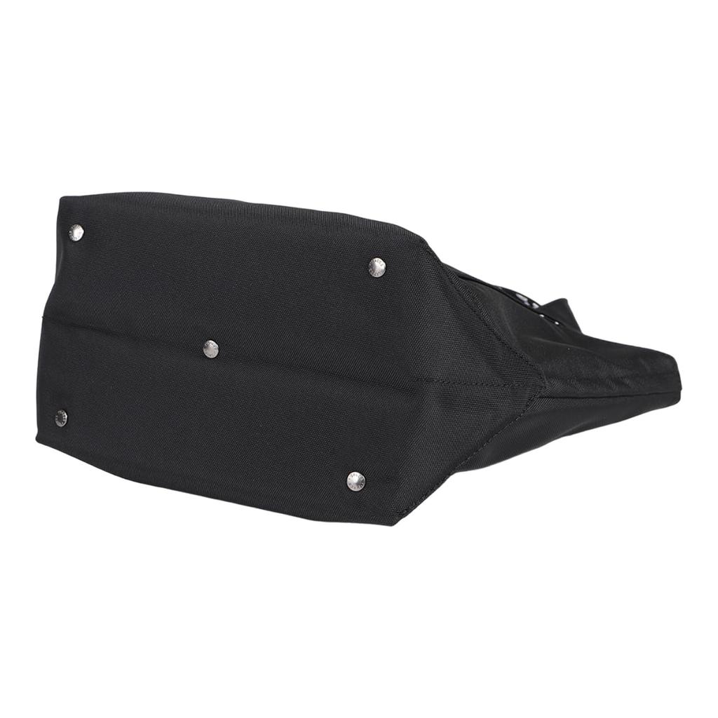 Tote Bag Silhouette Print Tote Bag S Size 2003501 Black [Isaac] [Disney Collection] Women's