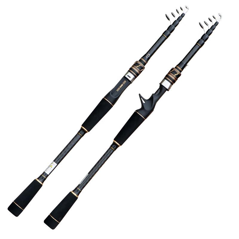 Oeny Telescopic Portable Fishing Rod