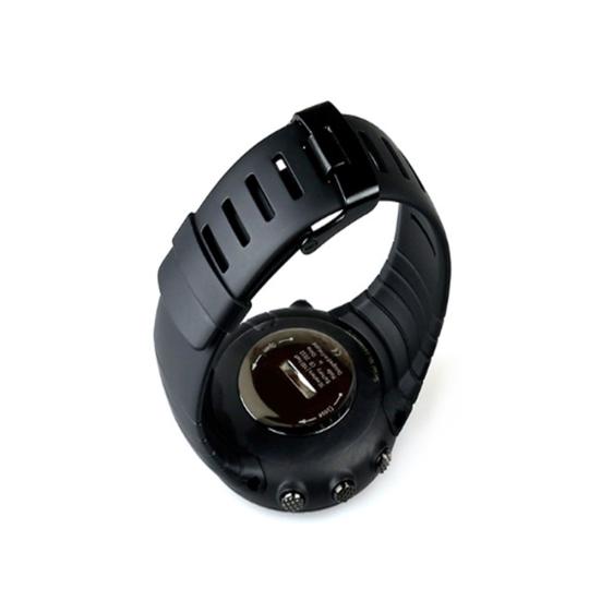 Регулируемый силиконовый сменный ремешок для часов для серии Suunto Core