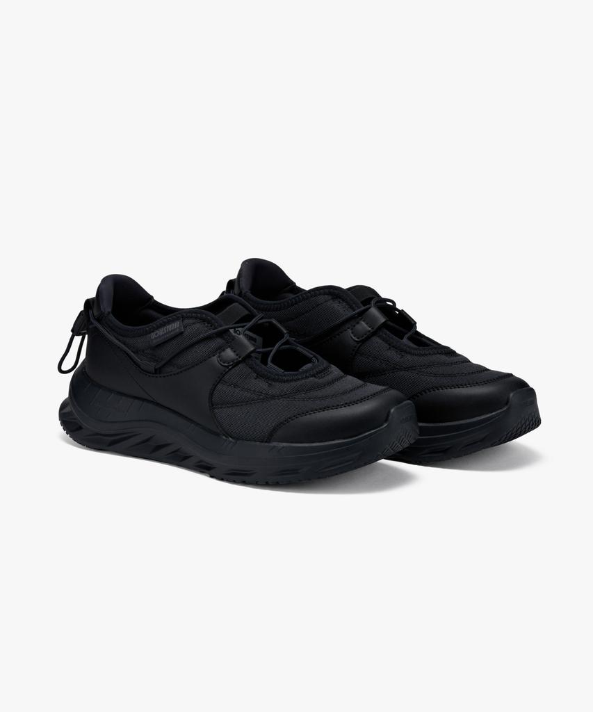 Goalstudio Gb Koah-Black
