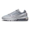Air Max Pulse Wolf Grey Женские кроссовки Pure-Platinum White Pink-Foam FD6409-004