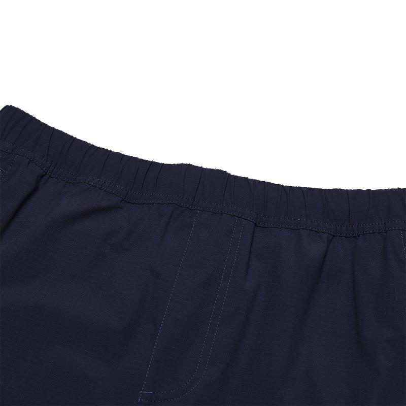 Новые повседневные шорты FILA мужские Secret Mirror Blue F11M439805FDB