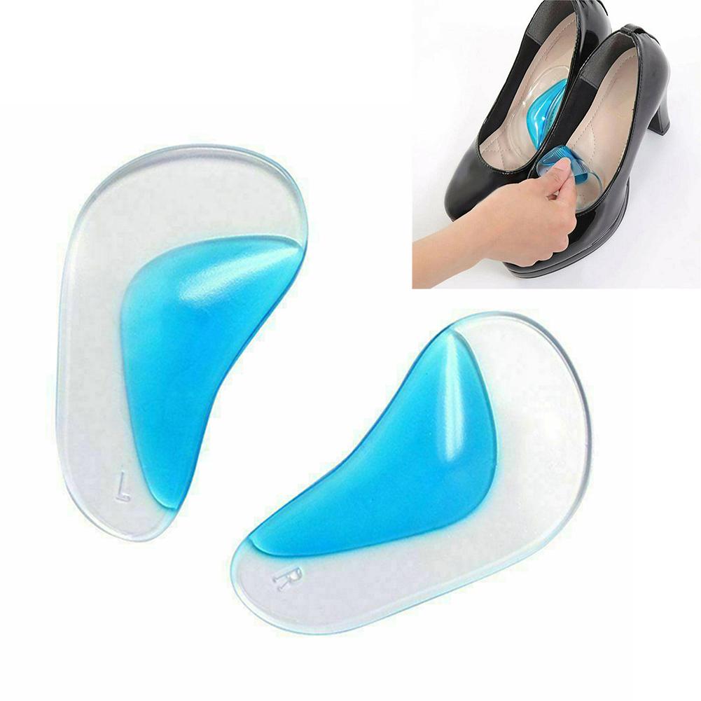 Orthopedic Insoles Flatfoot 3D Customization Arch Support