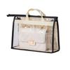 Bag Organizer Dustproof Covers Plastic And Fabric Material For Storage S-XL Size
