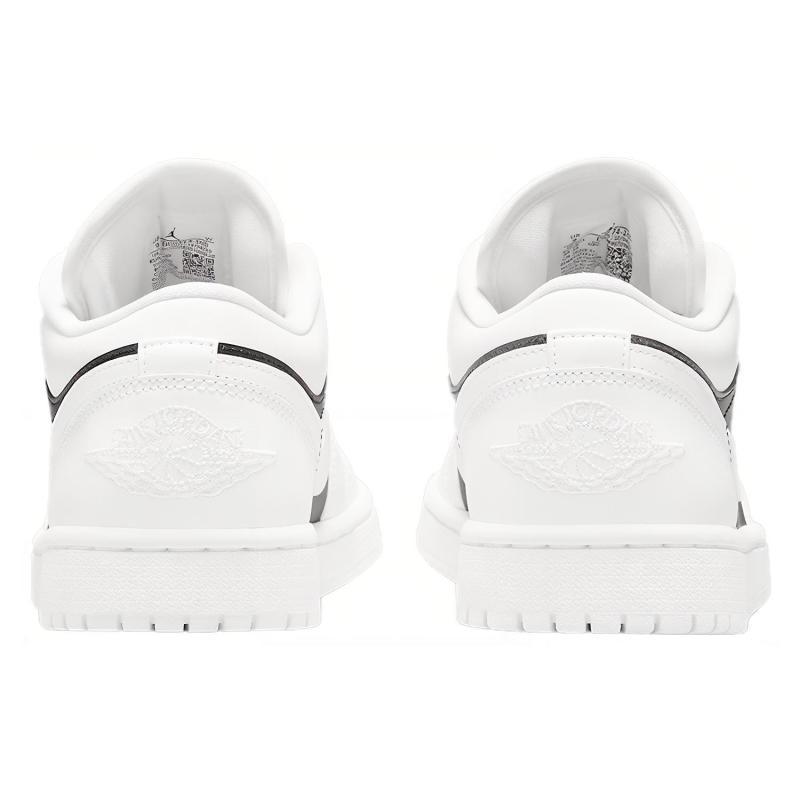Женские кроссовки Air Jordan 1 Low 'White Panda' Jordan DC0774-100