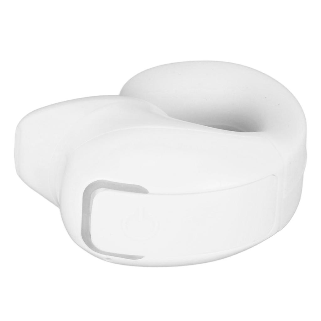 GD28 открытые наушники Bluetooth5.3 беспроводные одинарные наушники-клипсы IPX4 водонепроницаемые наушники для бега велоспорта