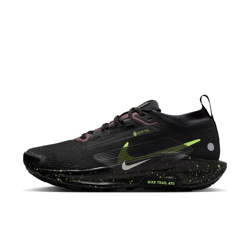 Nike Женские профессиональные беговые кроссовки - Весна - NIKE PEGASUS TRAIL 5 - GORE-TEX - FQ0912