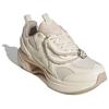 adidas Swanner Удобные Модные Прочные Низкие Кроссовки Женские Кроссовки Бежевые JP6532