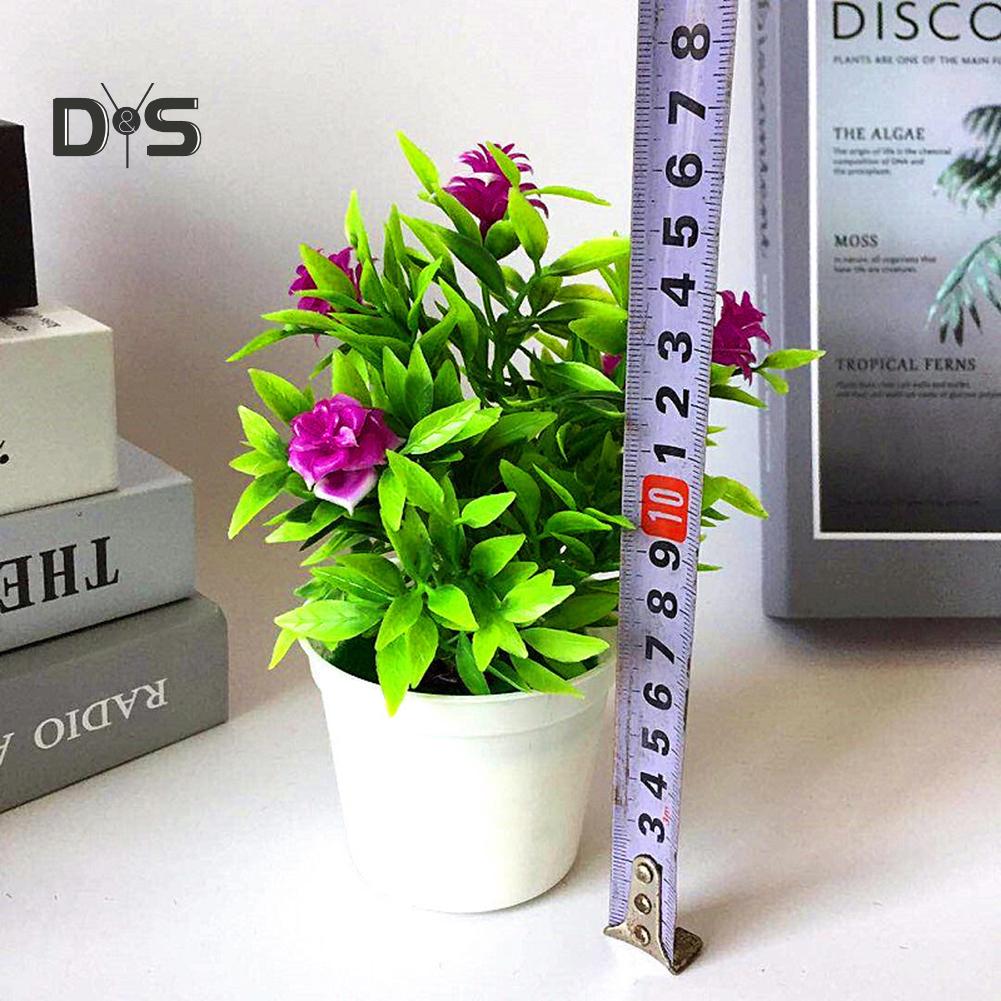 Искусственный пластиковый цветок розы для домашнего декора.Размер:10смх17см.В комплекте идет 1 горшок и 1 искусственный цветок