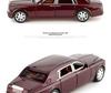 1:Игрушечная машинка Rolls-Royce Phantom VII в масштабе 24 дюйма со звуком и светом, шесть дверей, для мальчиков.