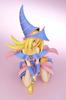 Kotobukiya Duel Monsters Black Magician Girl Scale PVC Painted Finished Figure Yu-Gi-Oh! 1/7