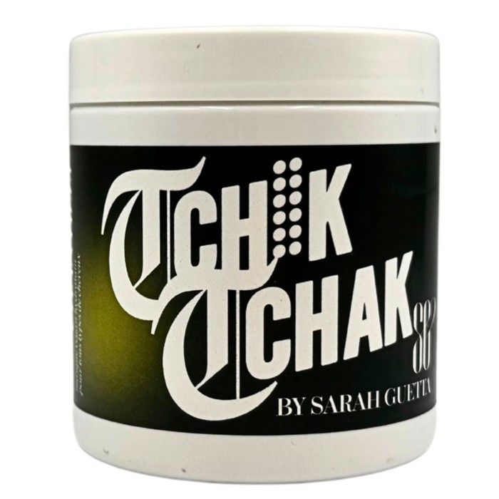 Masque Chantilly Tchik Tchak Sarah Guetta 250 ml