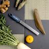 Терка цедра Microplane Premium Series 46223 Ультрамариновый синий Ограниченная серия для Японии Импортировано от Microplane (Официально Япония)