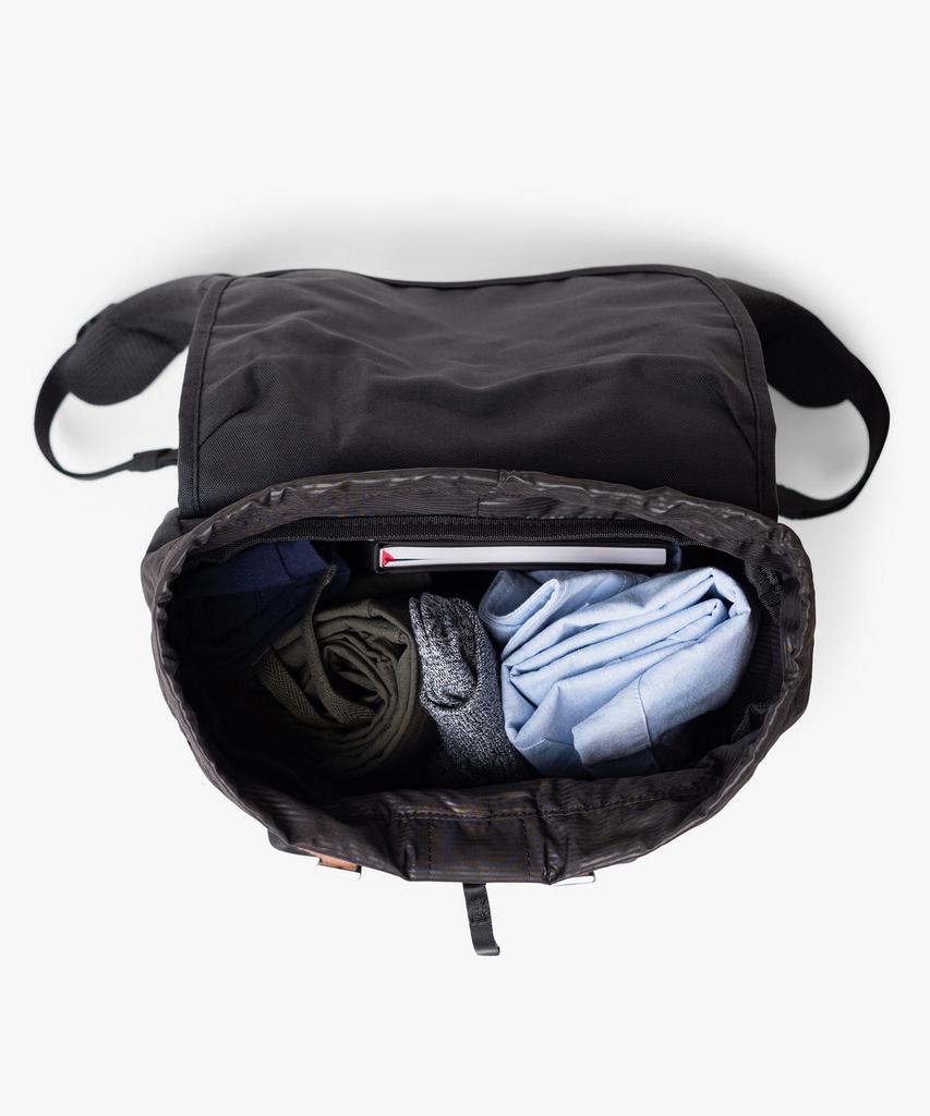 Рюкзак Herschel Supply Co Little America Mid Черный