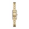 Watch HAGEN MICRO SKW3146 Gold [Skagen] Women's