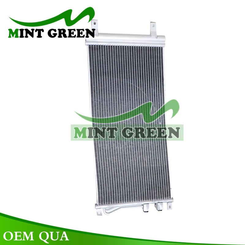 Air Conditioning AC Condenser For SSANGYONG Korando III C V.A 2.0 Diesel 68400-34001 6840034001