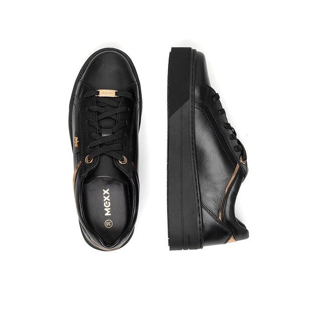Sneakers MEXX MX/010C-ARC Black