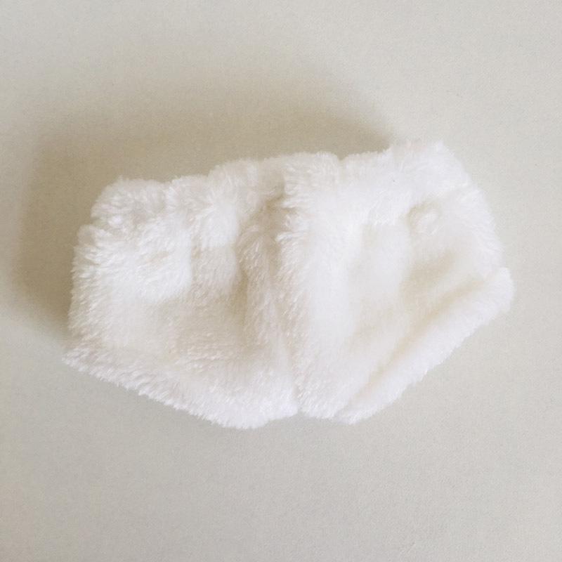 Cute 17cm Vinyl Plush Doll Outfits Blind Box - LaBuBu Pendant Dress Accessories