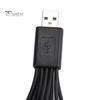 USB-кабель для передачи данных 1 Drag 10 Многофункциональный Plug Play Широко совместимый зарядный USB-кабель для передачи данных с несколькими зарядными устройствами для дома