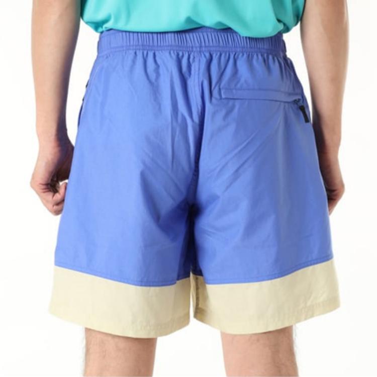 THE NORTH FACE Nse Casual Shorts Men's Blue NB42334-GS