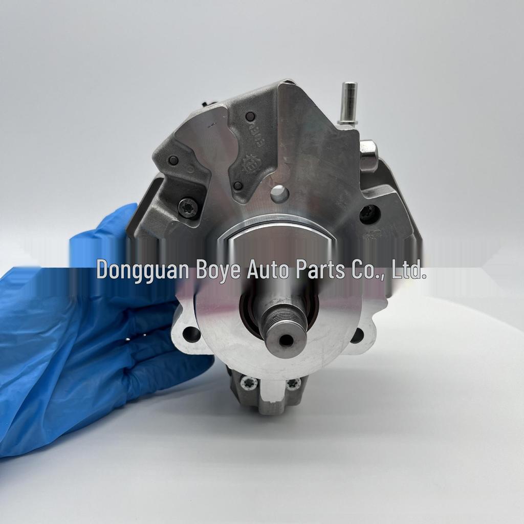Premium Oil Pump for ISB6.7 Engine, 4983416