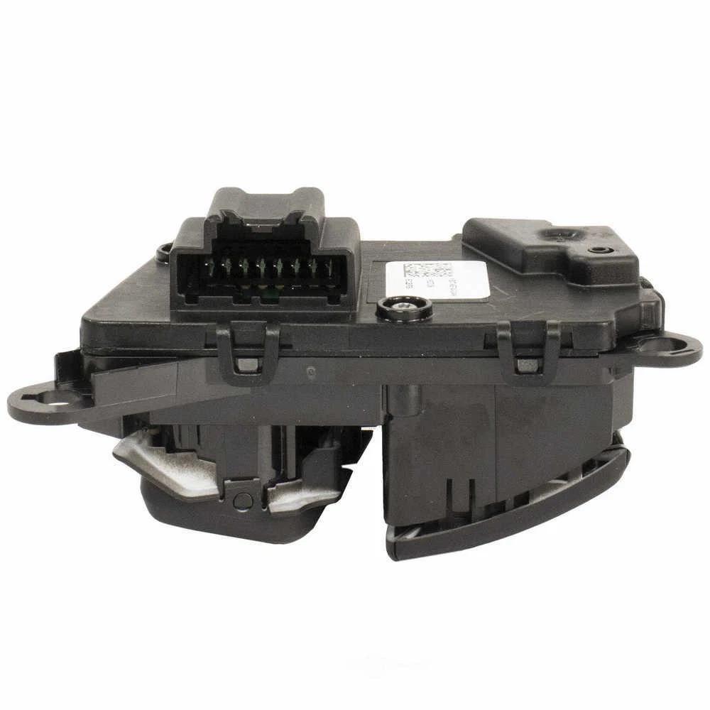 The SW-8207 Cruise Control Switch is compatible with 19-23 Ford Ranger models (right-hand version).