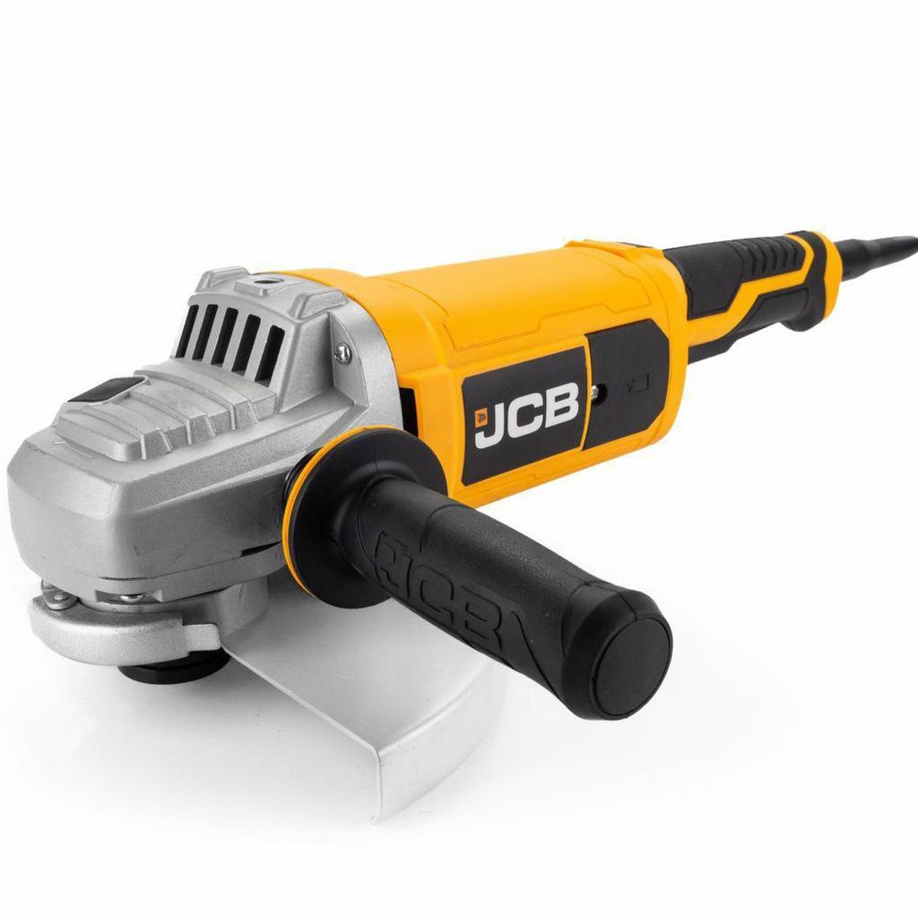 AG230 2350W angle grinder M14 disc