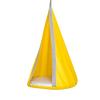 Comet Cocoon Swing - Yellow