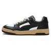 MCM x Slipstream Lo Show Up Унисекс Кроссовки Черный Черный-Белый 388733-01