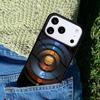Астрономия Планеты Чехол для Телефона для IPhone 11 12 13 14 15 16e 17 Pro Max Coque для IPhone 17 Air
