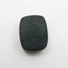 Lab-Created Opal Loose Gemstone Boulder Doublet Cushion Cut 16.40 ct for Jewelry Making and Crafts